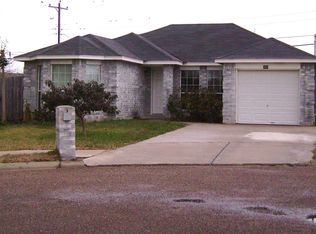 300 Ricky Ave, Pharr, TX 78577
