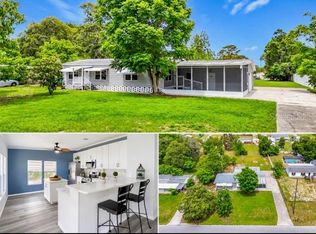 12331 PARKWOOD STREET, HUDSON, FL 34669
