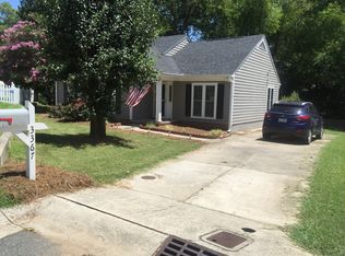 3367 Prescott Pl NW, Concord, NC 28027