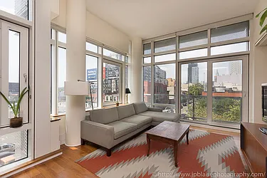 Rented by Luminous Realty