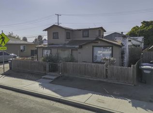 235 E 1st St, Buttonwillow, CA 93206