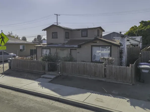 235 E 1st St, Buttonwillow, CA 93206