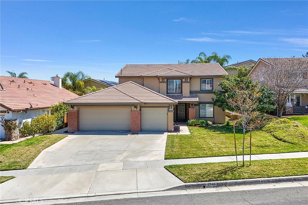 2745 S Buena Vista Ave, Corona, CA 92882 | Zillow