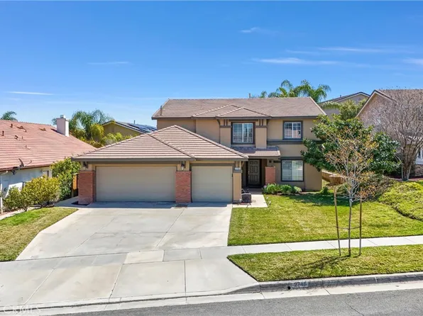 2745 S Buena Vista Ave, Corona, CA 92882