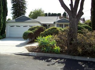 17656 Bessemer St, Encino, CA 91316