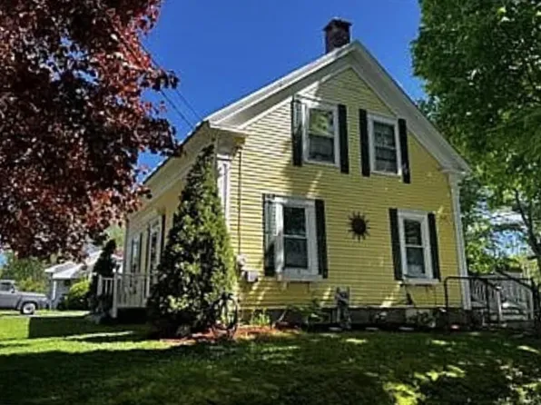 13 Hall Street, Anson, ME 04958