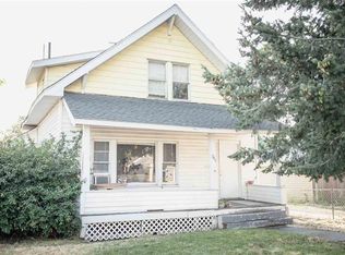 2411 N Madison St, Spokane, WA 99205