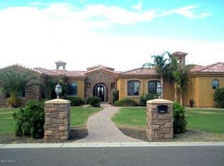22228 E Alyssa Rd, Queen Creek, AZ 85142