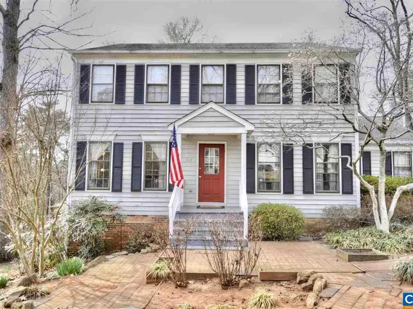 1608 Farm Brook Pl, Charlottesville, VA 22901