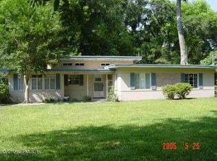 1977 River Bluff Rd N, Jacksonville, FL 32211