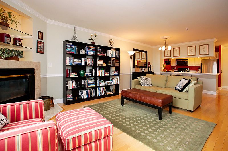 1st image of 1276 N Wayne St #Penthouse 18
