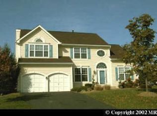 21323 Fultonham Cir, Ashburn, VA 20147
