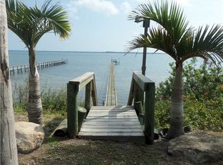 3707 S Indian River Dr, Fort Pierce, FL 34982