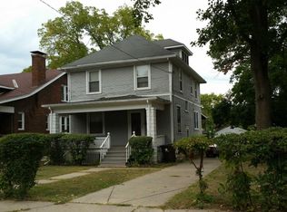 601 E Republic St, Peoria, IL