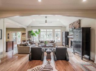 3296 Cleeve Hl, Dublin, OH 43017