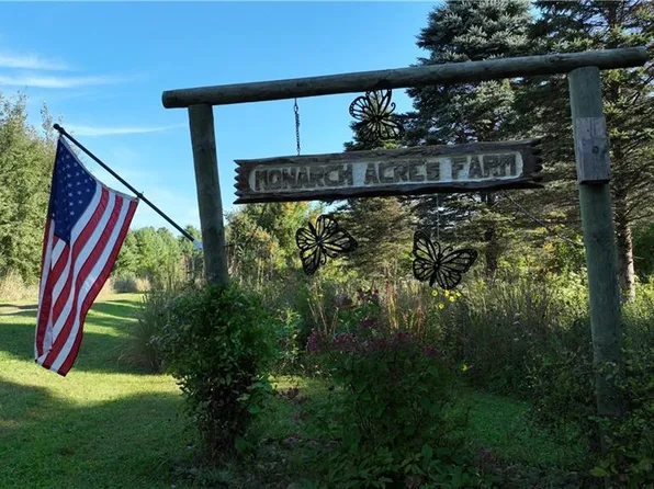 XX 140th Ave, Amery, WI 54001