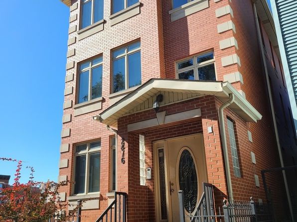 2416 N Greenview Ave APT 2