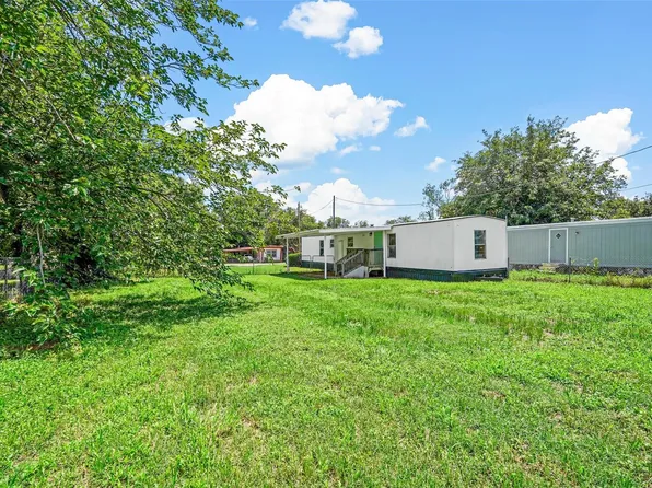 1508 Alamo Dr, Granbury, TX 76048