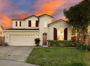 225 Amatrene Ct, Roseville, CA 95747