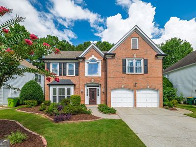 775 Glenridge Close Dr, Sandy Springs, GA, 30328