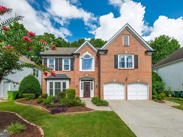 775 Glenridge Close Dr, Sandy Springs, GA 30328