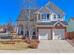8313 Ravenel Dr, Colorado Springs, CO 80920