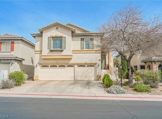 9116 Picket Fence Ave, Las Vegas, NV 89143