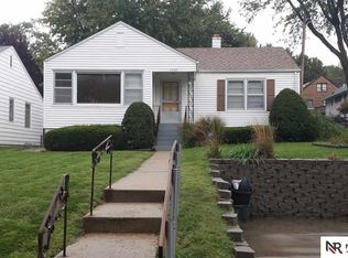 6308 Woolworth Ave, Omaha, NE 68106