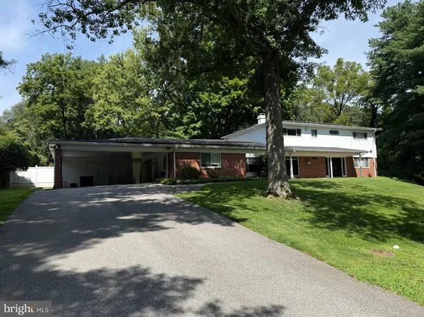118 Swanhill Ct, Baltimore, MD 21208