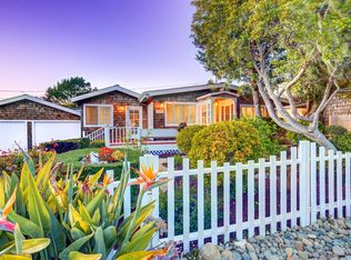 465 Worcester Dr, Cambria, CA 93428