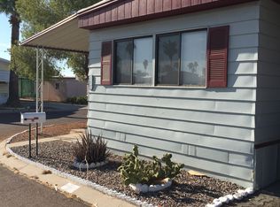 701 S Dobson Rd LOT 353, Mesa, AZ 85202