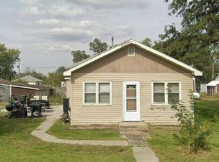 303 E Palmer St, Modale, IA 51556
