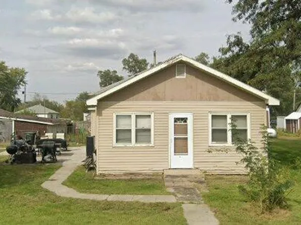 303 E Palmer St, Modale, IA 51556