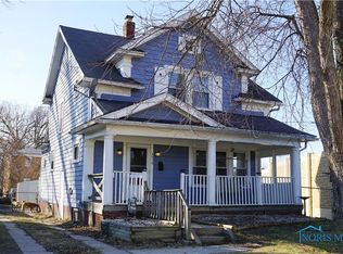 3519 Anderson Pkwy, Toledo, OH 43606