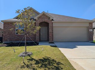 325 Texas Trl, Justin, TX 76247