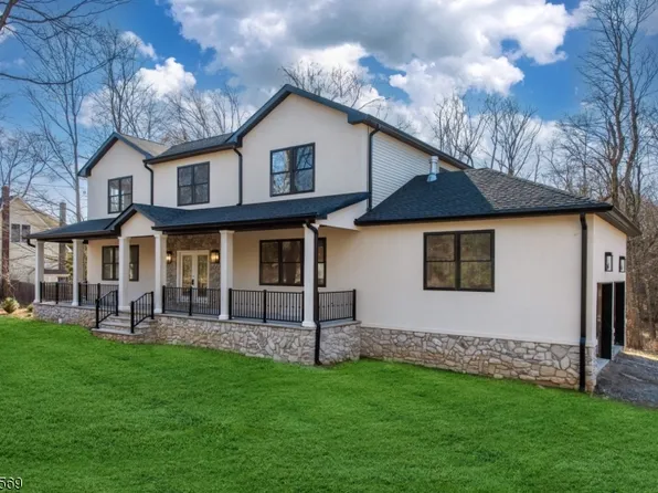 61 Pine Brook Rd, Montville Twp., NJ 07082