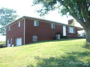 2036 Panther View Trl, Morristown, TN 37814