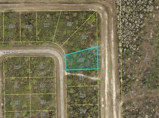 2158 Winnetka Dr, Lehigh Acres, FL 33972