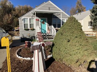 10 E 4th Ave, Longmont, CO 80504