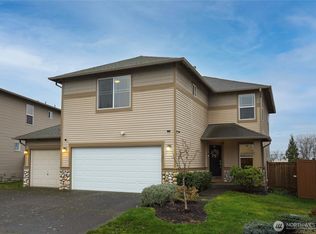 Fern Crest, Kent, WA 98042