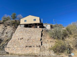 936 W Sullivan St, Globe, AZ 85539