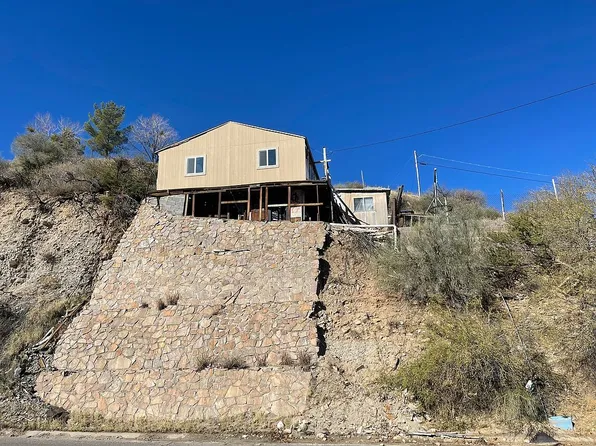 936 W Sullivan St, Globe, AZ 85539