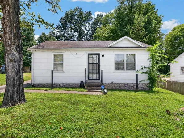 1520 Parkhurst Dr, Bowling Green, KY 42101