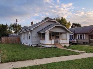 7 W 37th St, Anderson, IN 46013