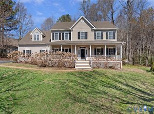 16406 Benmore Rd, Moseley, VA 23120