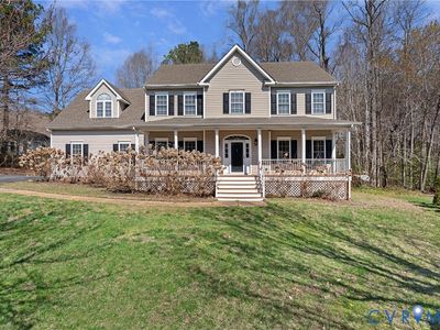 16406 Benmore Rd, Moseley, VA, 23120