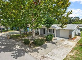 9536 Rainbow Ln, Port Richey, FL 34668