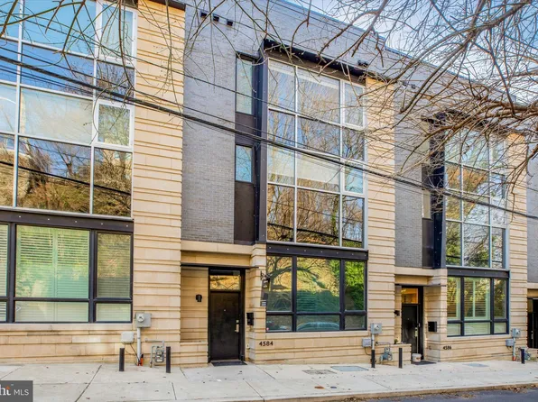 4586 Silverwood St, Philadelphia, PA 19127
