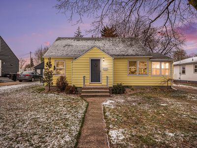 2434 Glenbrook Ave SW, Wyoming, MI, 49519