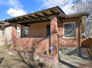3732 Newton St, Denver, CO 80211